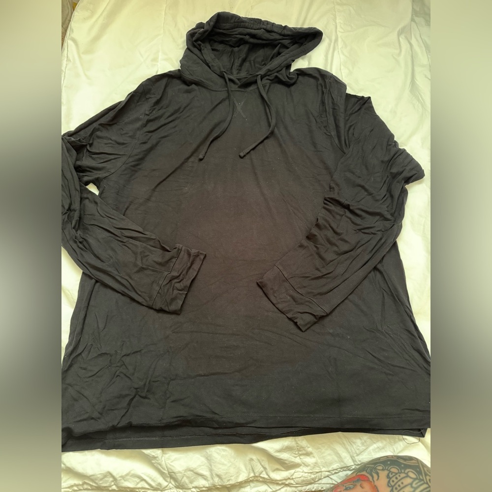 Meundies Hoodie